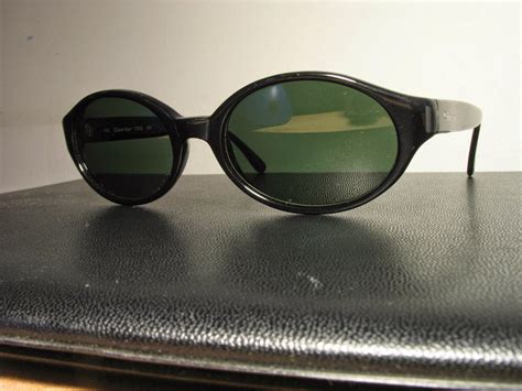 Calvin Klein sunglasses vintage